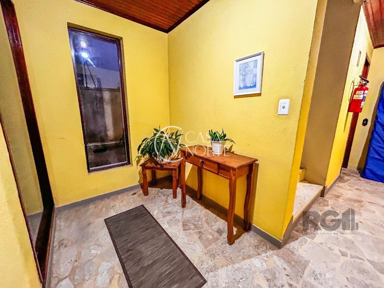 Cobertura à venda com 1 quarto, 78m², 1 vaga, Rua Doutor Barcelos no bairro Tristeza em Porto Alegre