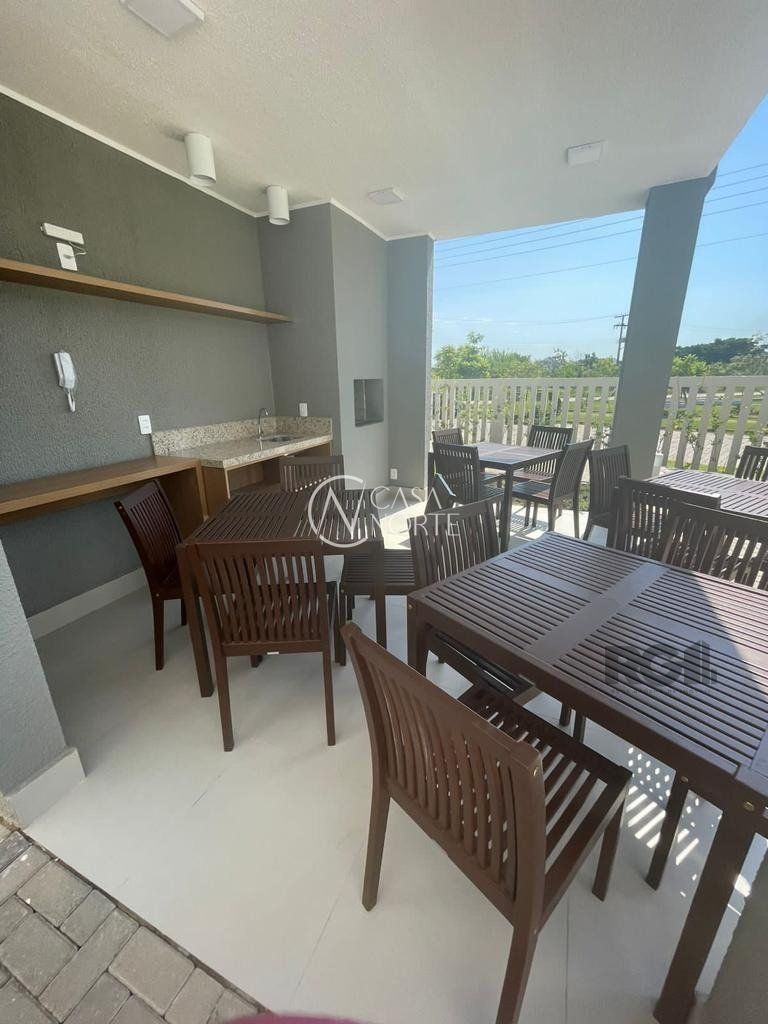 Apartamento à venda com 2 quartos, 42m², 1 vaga, Alameda Três de Outubro no bairro Sarandi em Porto Alegre