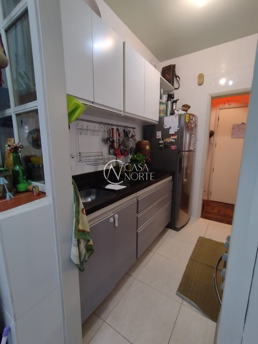 Apartamento à venda com 2 quartos, 54m², Avenida Berlim no bairro São Geraldo em Porto Alegre