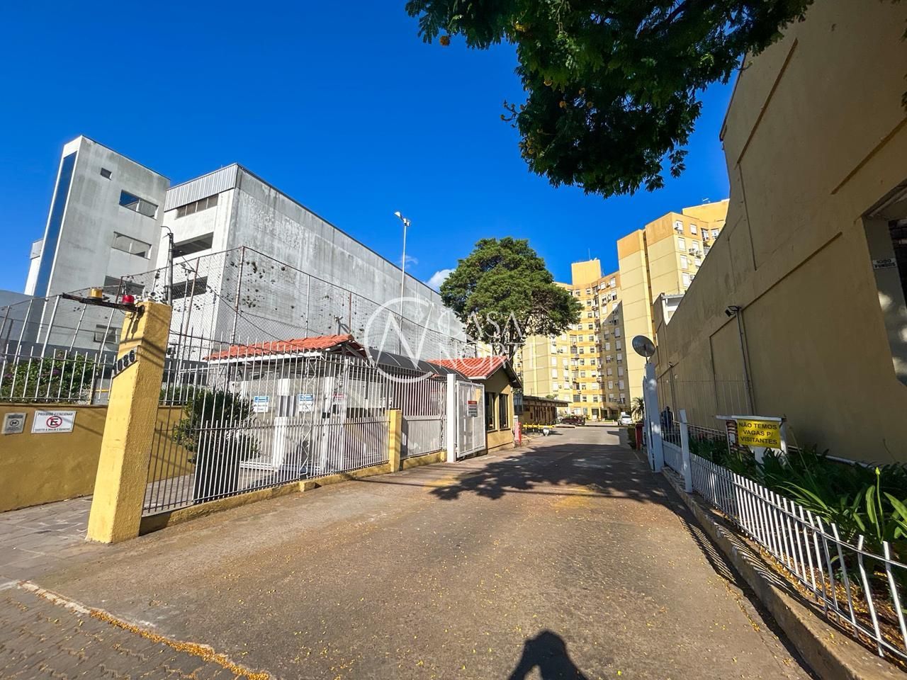Apartamento à venda com 2 quartos, 63m², 1 vaga, Avenida Wenceslau Escobar no bairro Tristeza em Porto Alegre