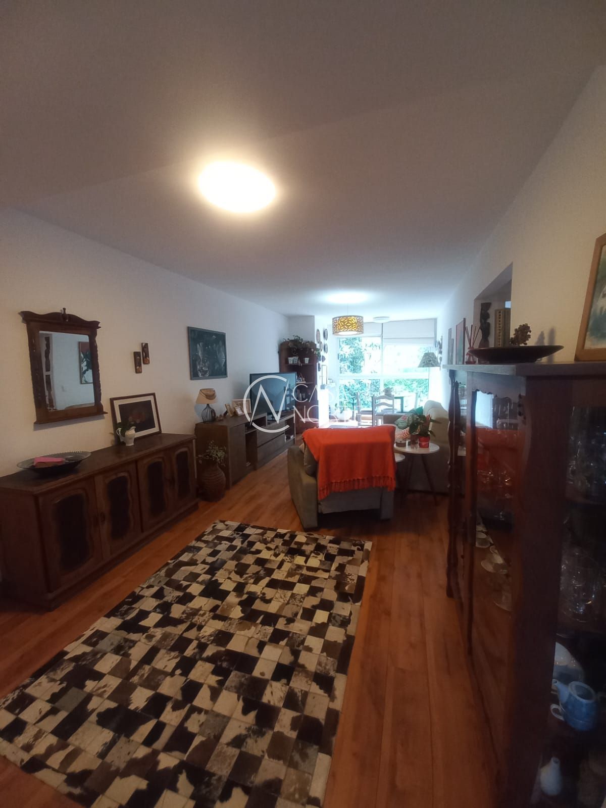 Apartamento à venda com 2 quartos, 82m², 1 suíte, 2 vagas, Rua Dea Coufal no bairro Ipanema em Porto Alegre