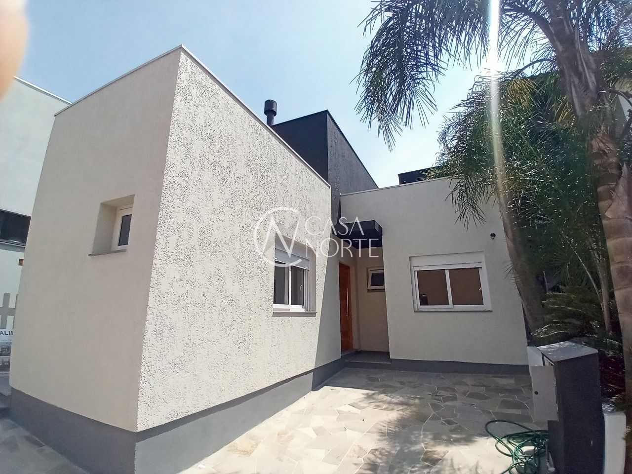 Casa de Condomínio à venda com 3 quartos, 108m², 2 suítes, 2 vagas, Rua Eroni Soares Machado no bairro Hípica em Porto Alegre