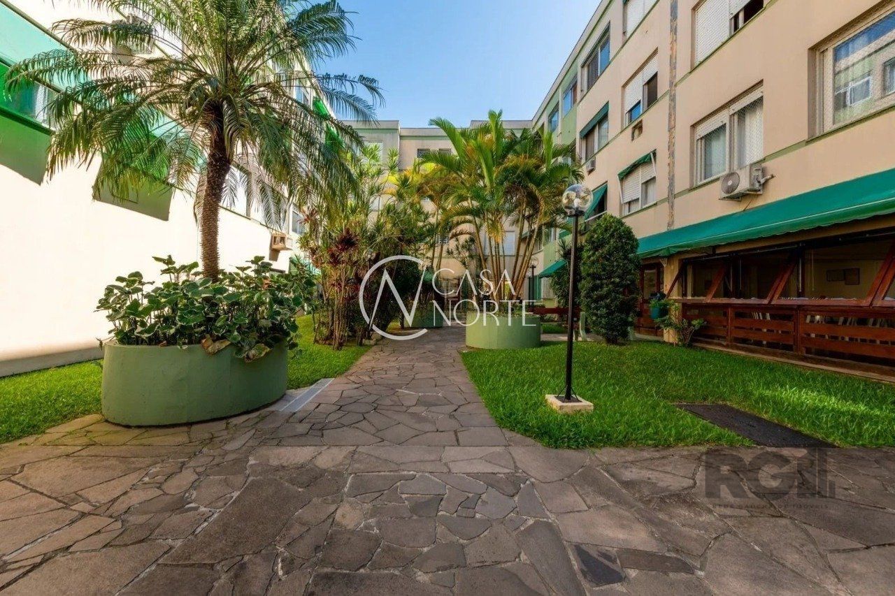 Apartamento à venda com 1 quarto, 39m², Rua Landel de Moura no bairro Tristeza em Porto Alegre