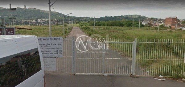 Terreno à venda  com 200m², Rua Catarino Andreatta no bairro Vila Nova em Porto Alegre