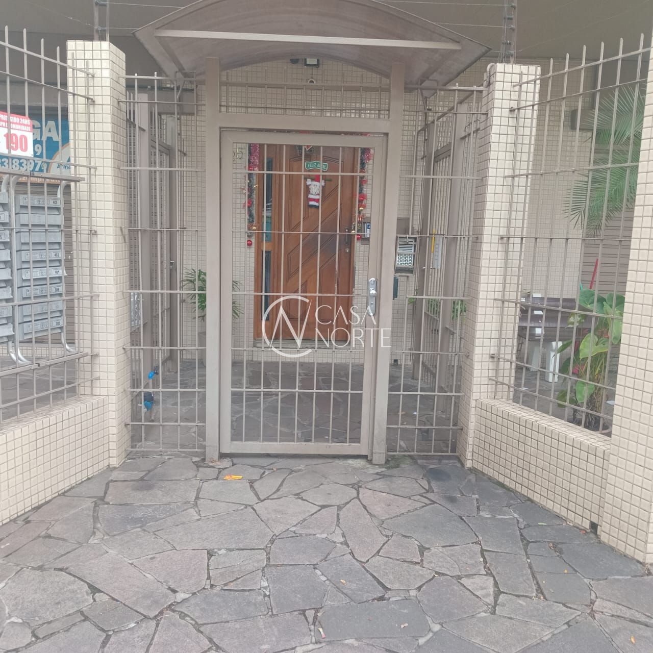 Apartamento à venda com 2 quartos, 70m², Rua Machado de Assis no bairro Partenon em Porto Alegre