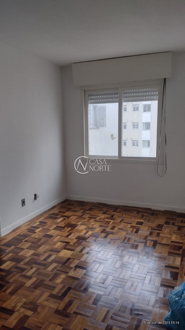 Apartamento à venda com 1 quarto, 41m², Rua Adão Baino no bairro Cristo Redentor em Porto Alegre