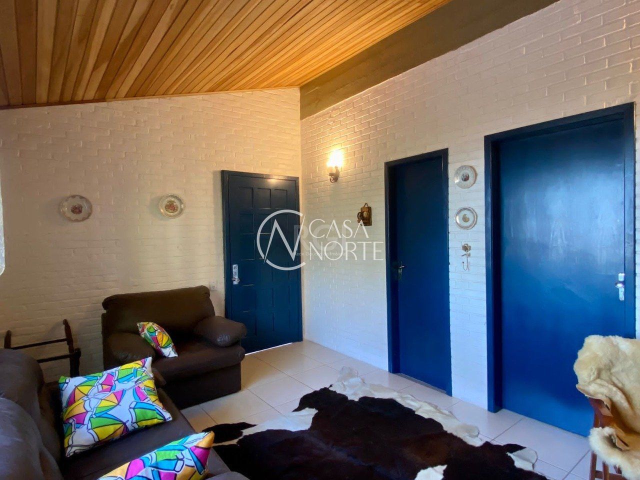 Sítio à venda com 1 quarto, 200m², 2 suítes, Rua Hygino Russi Lima no bairro Ponta Grossa em Porto Alegre