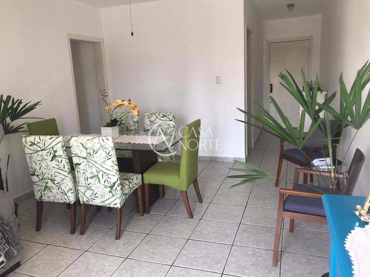Apartamento à venda com 3 quartos, 107m², Avenida Icaraí no bairro Cristal em Porto Alegre