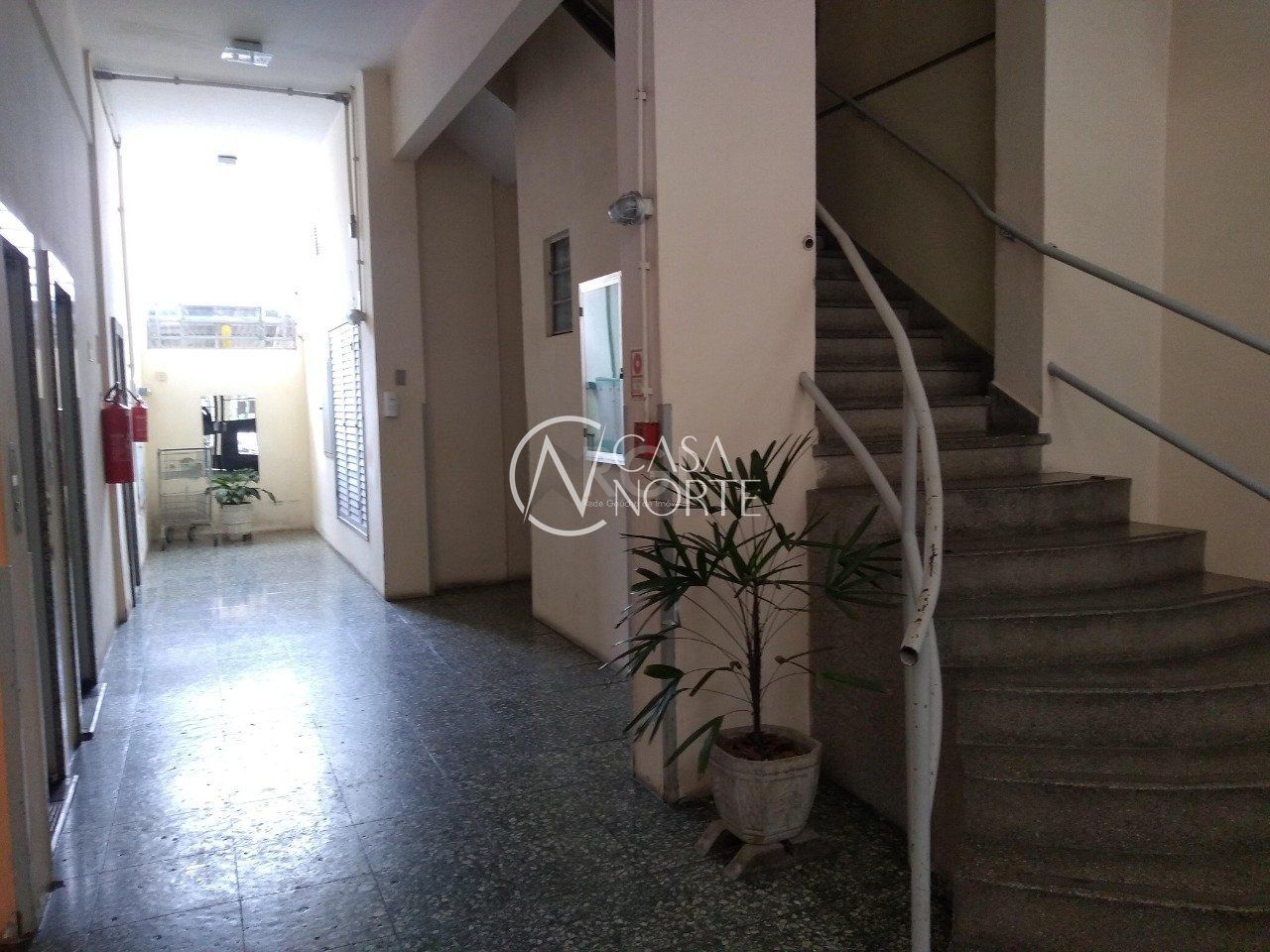 Apartamento à venda com 1 quarto, 29m², Rua Ramiro Barcelos no bairro Independência em Porto Alegre