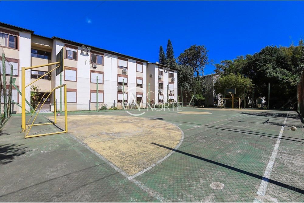 Apartamento à venda com 2 quartos, 66m², 1 vaga, Avenida Eduardo Prado no bairro Cavalhada em Porto Alegre