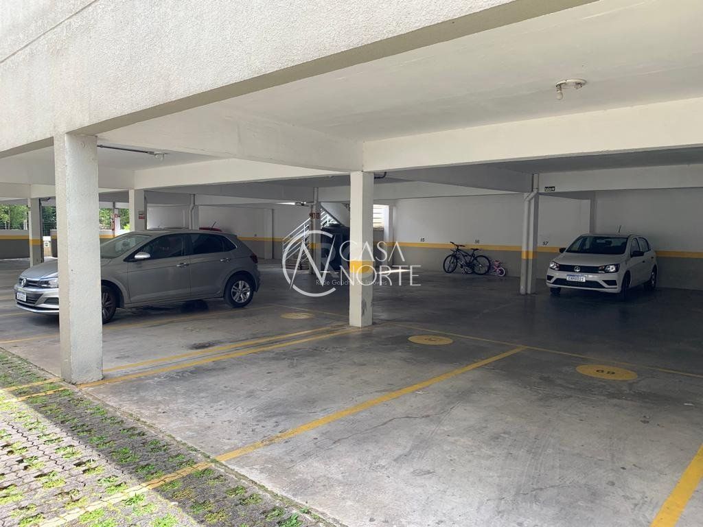 Apartamento à venda com 3 quartos, 63m², 1 suíte, 2 vagas, Rua Luiz Fontoura Júnior no bairro Jardim Itu em Porto Alegre