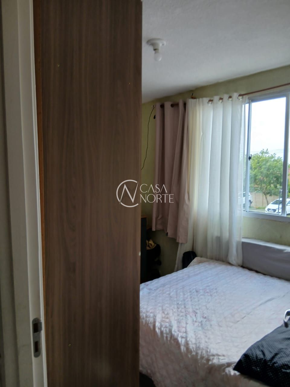 Apartamento à venda com 2 quartos, 42m², 1 vaga, Rua Gabriel Franco da Luz no bairro Sarandi em Porto Alegre