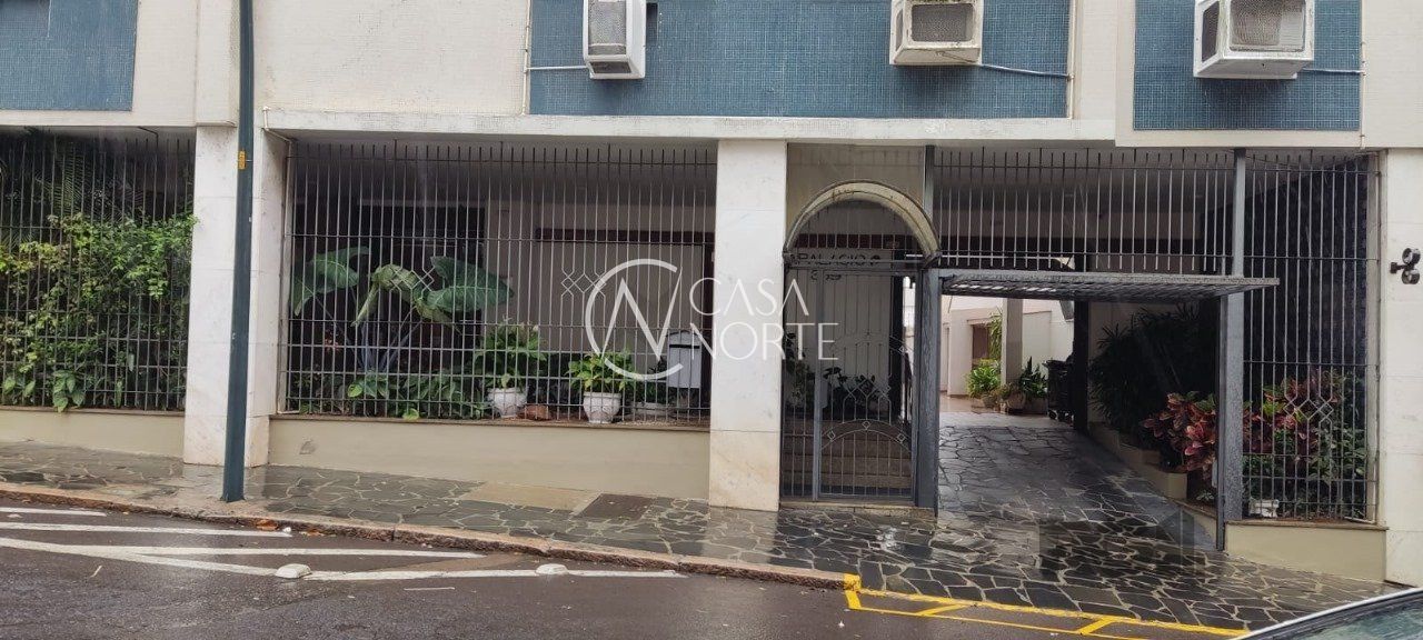 Apartamento à venda com 1 quarto, 45m², Rua Duque de Caxias no bairro Centro Histórico em Porto Alegre