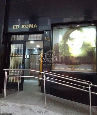 Sala Comercial à venda , 17m², Rua Vigario José Inácio no bairro Centro Histórico em Porto Alegre