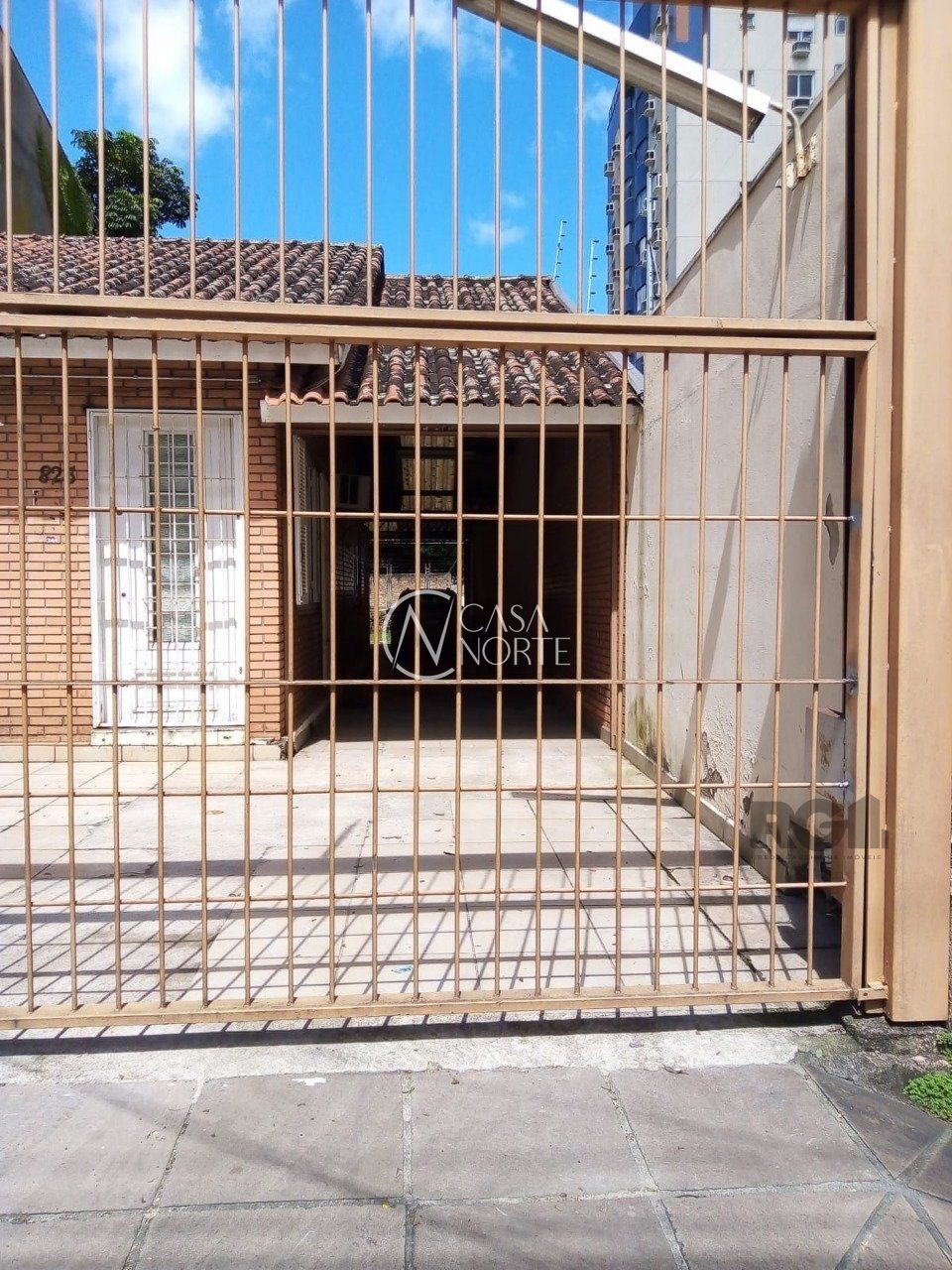 Casa à venda com 1 quarto, 58m², Rua Ramiro Barcelos no bairro Independência em Porto Alegre