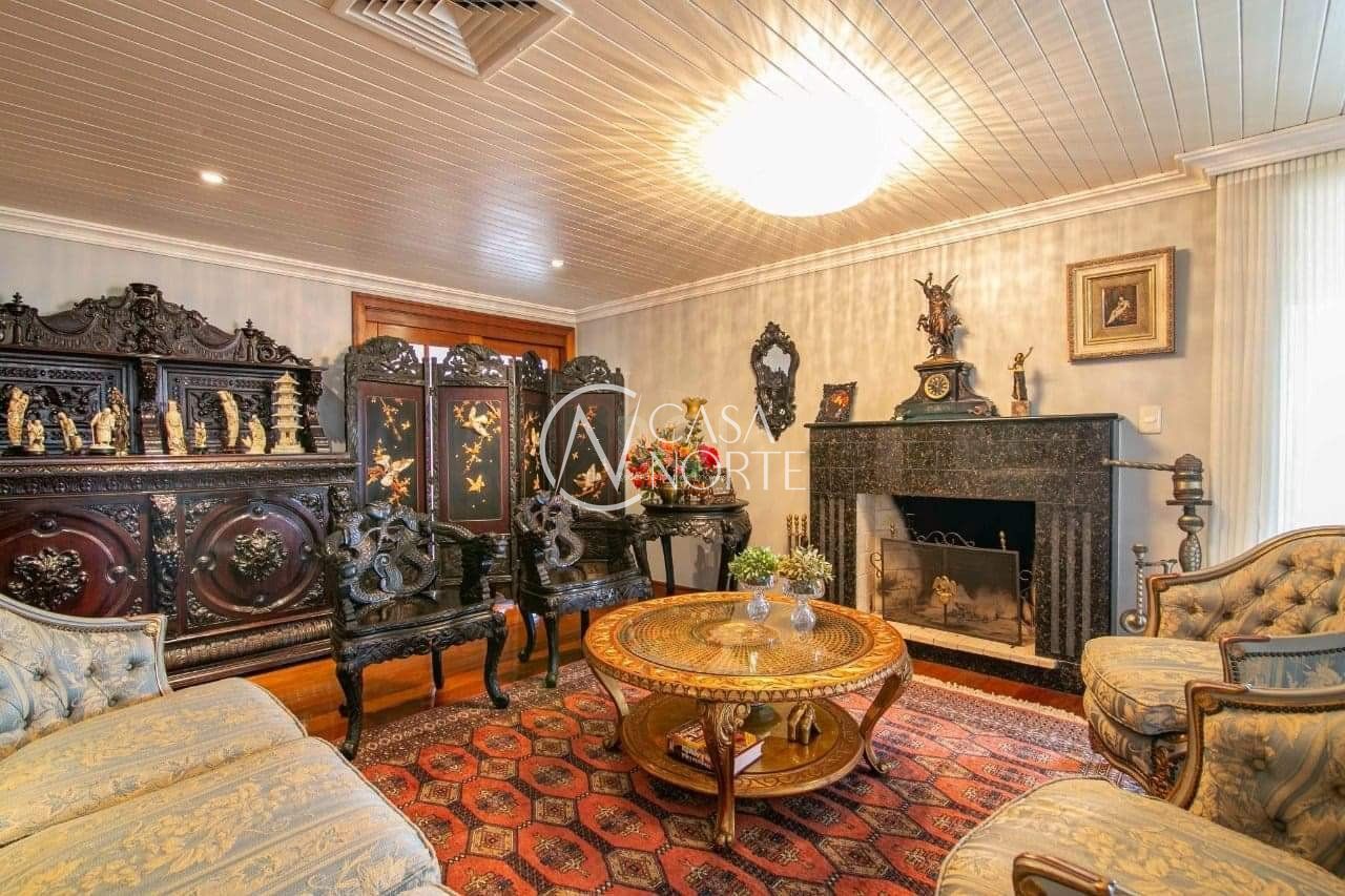 Apartamento à venda com 3 quartos, 246m², 1 suíte, 2 vagas, Avenida Cai no bairro Cristal em Porto Alegre