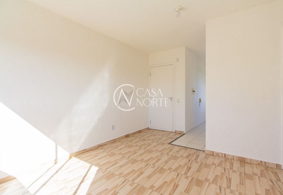 Apartamento à venda com 2 quartos, 42m², 1 vaga, Rua Irmã Teresilda Steffen no bairro Jardim Leopoldina em Porto Alegre