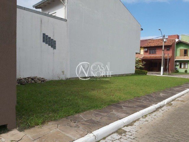 Terreno à venda  com 123m², Rua Alcebiades Ribeiro no bairro Aberta dos Morros em Porto Alegre