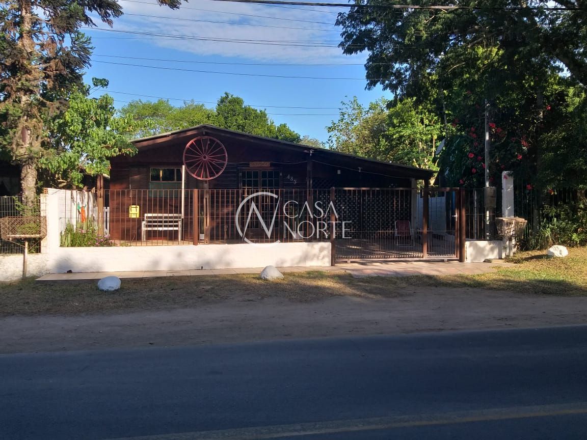 Casa à venda com 3 quartos, 90m², 1 vaga, Estrada Otaviano José Pinto no bairro Lami em Porto Alegre