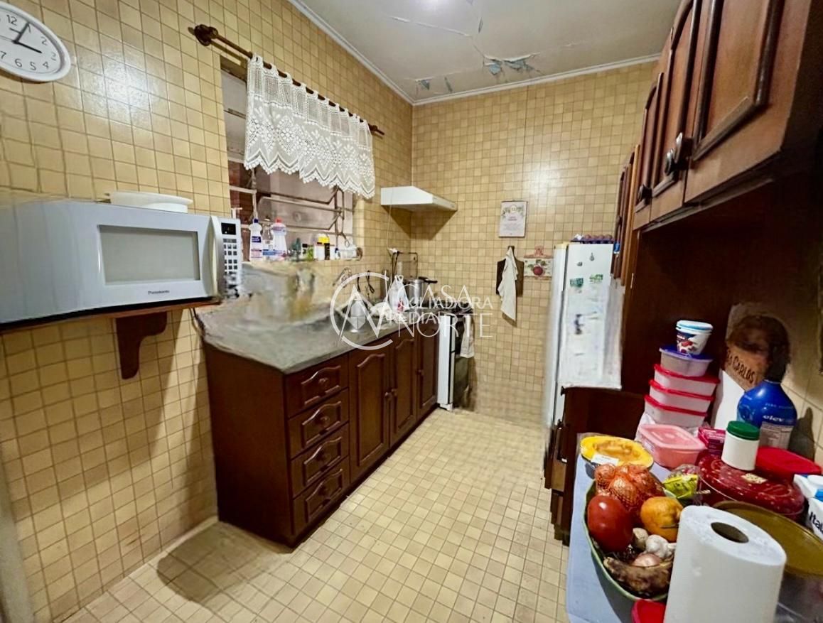Apartamento à venda com 3 quartos, 81m², Rua Pereira Franco no bairro São João em Porto Alegre