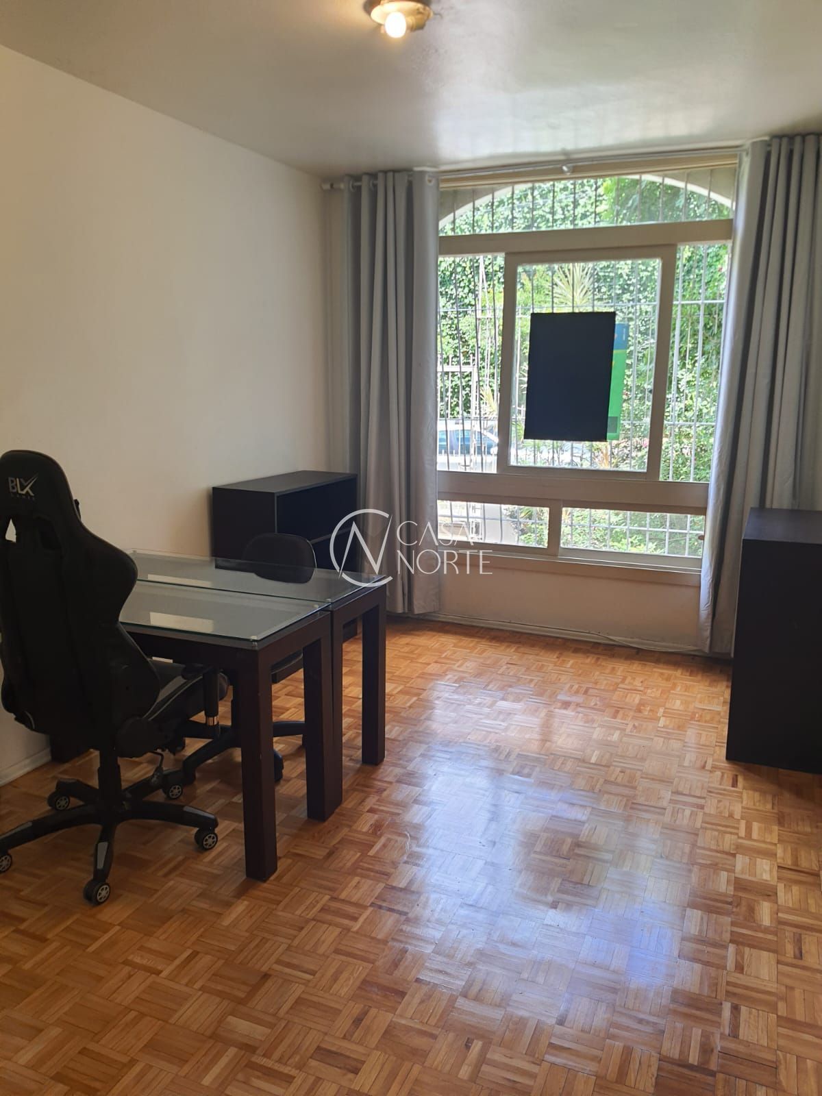 Apartamento à venda com 1 quarto, 46m², Avenida Marechal Andréa no bairro Boa Vista em Porto Alegre