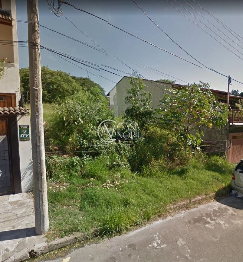 Terreno à venda  com 360m², Rua Edilson João Prola no bairro Ipanema em Porto Alegre