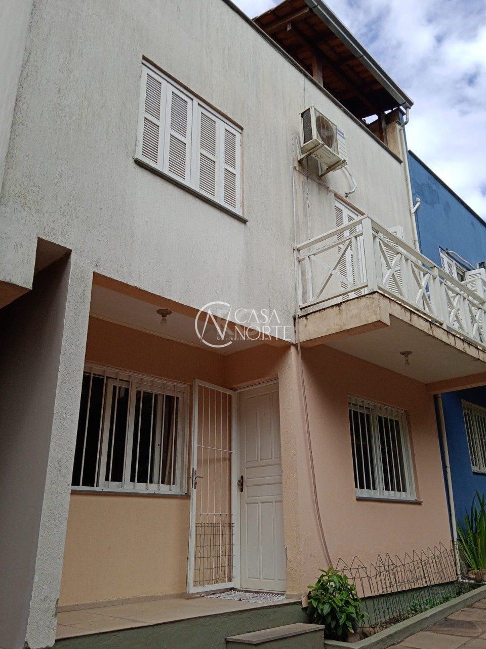 Terreno à venda  com 70m², Rua Amapa no bairro Vila Nova em Porto Alegre