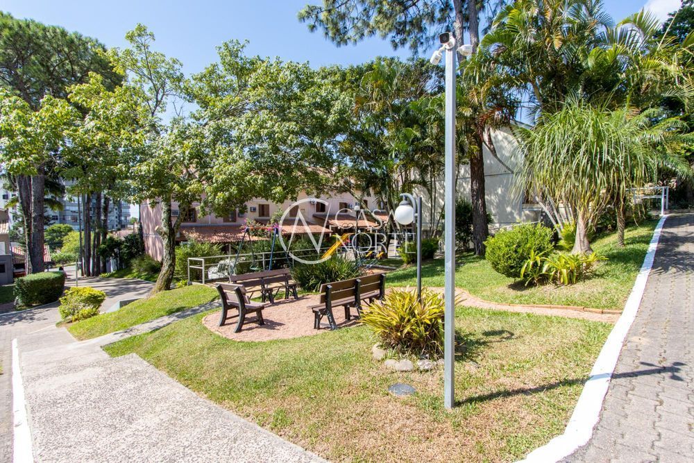Casa de Condomínio à venda com 3 quartos, 93m², 1 suíte, 1 vaga, Rua Padre João Batista Reus no bairro Vila Conceição em Porto Alegre