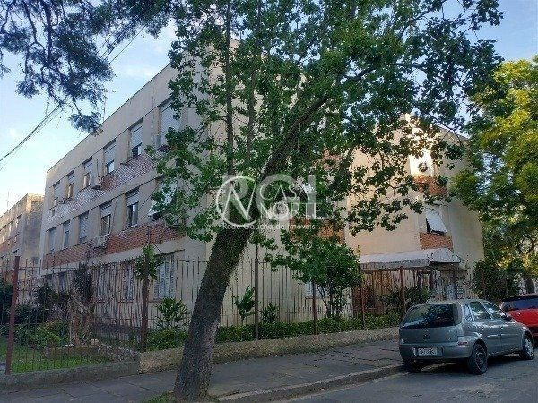 Apartamento à venda com 3 quartos, 65m², Estrada Vila Maria no bairro Cavalhada em Porto Alegre