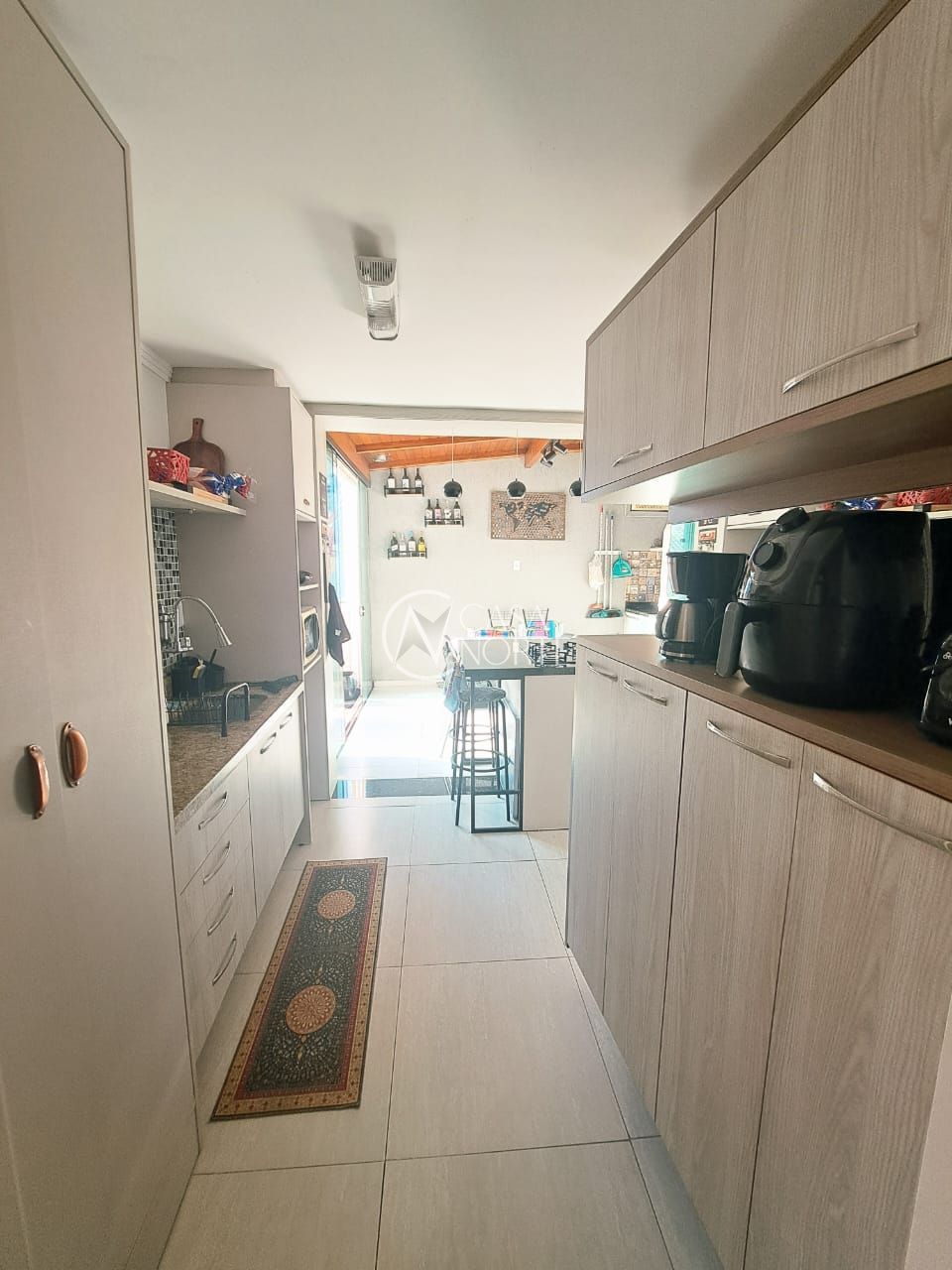 Apartamento à venda com 2 quartos, 101m², 1 suíte, Rua Doutor Campos Velho no bairro Cristal em Porto Alegre