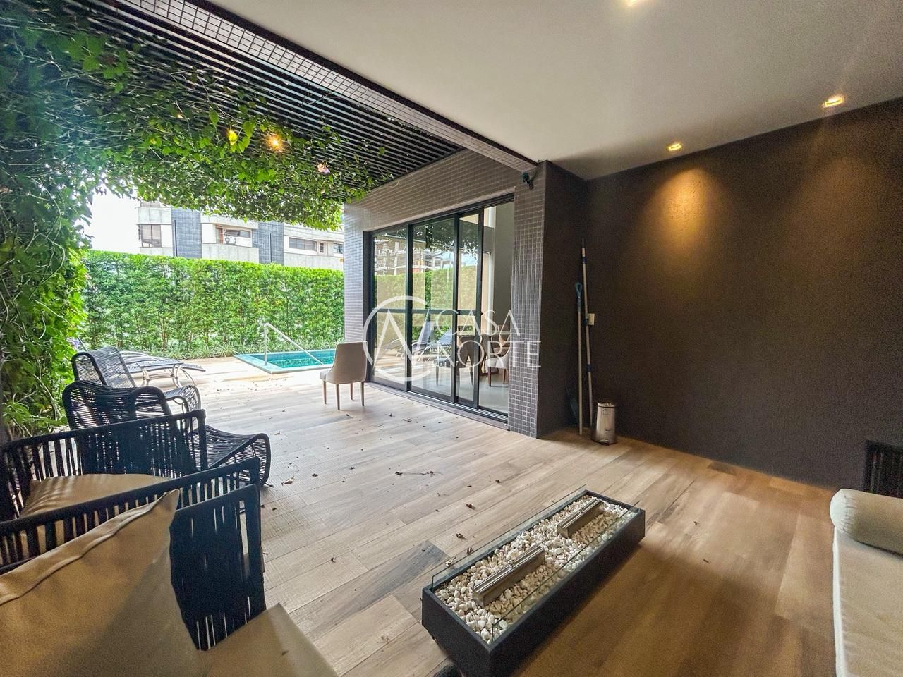 Apartamento à venda com 3 quartos, 87m², 1 suíte, 1 vaga, Rua Cleveland no bairro Santa Tereza em Porto Alegre