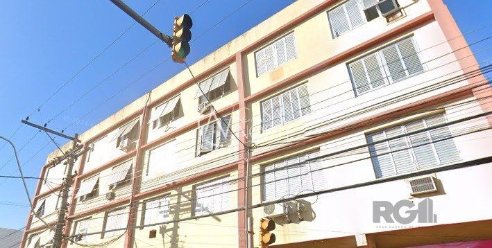 Apartamento à venda com 2 quartos, 63m², 1 vaga, Avenida Bento Gonçalves no bairro Partenon em Porto Alegre