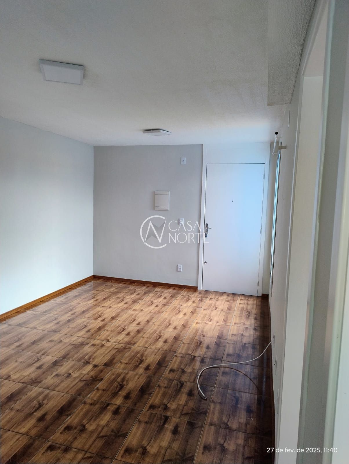 Apartamento à venda com 2 quartos, 45m², 1 vaga, Estrada João de Oliveira Remião no bairro Lomba do Pinheiro em Porto Alegre