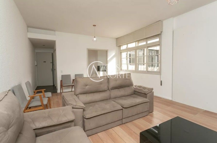 Apartamento à venda com 3 quartos, 121m², 2 vagas, Rua Felizardo Furtado no bairro Petrópolis em Porto Alegre