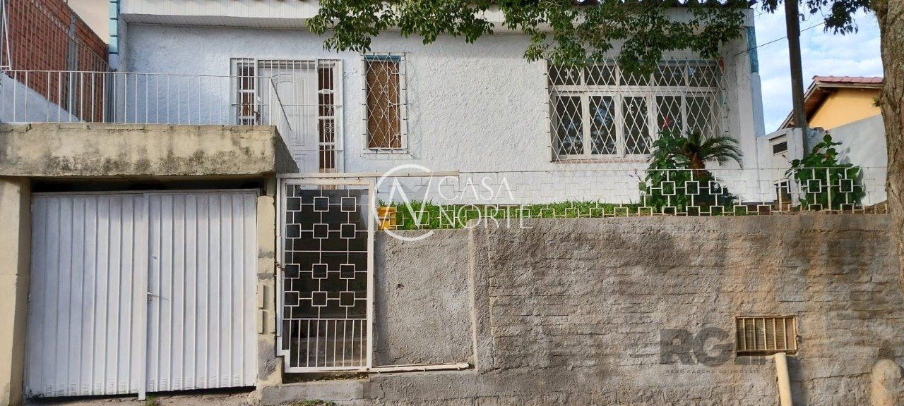 Terreno à venda  com 200m², Rua Joia no bairro Vila Nova em Porto Alegre