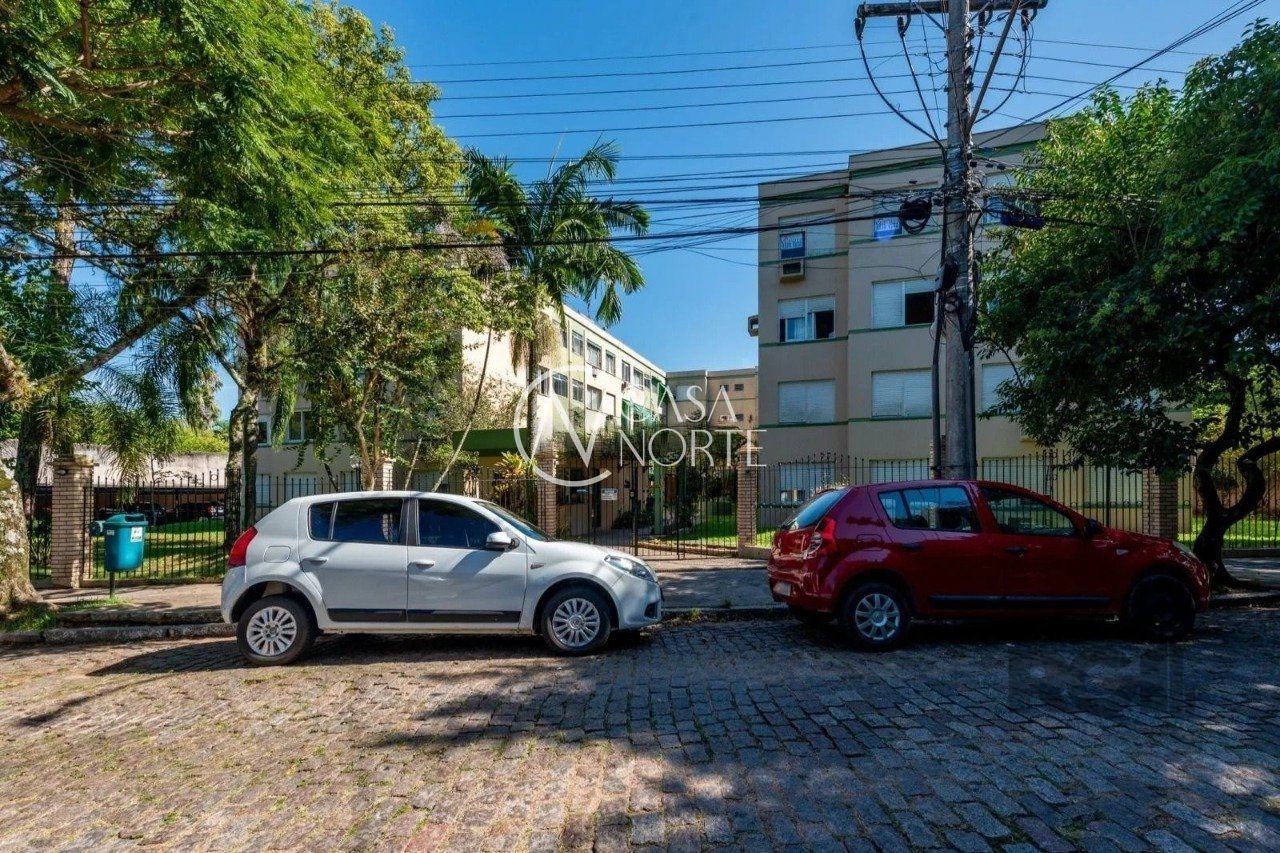 Apartamento à venda com 1 quarto, 39m², Rua Landel de Moura no bairro Tristeza em Porto Alegre