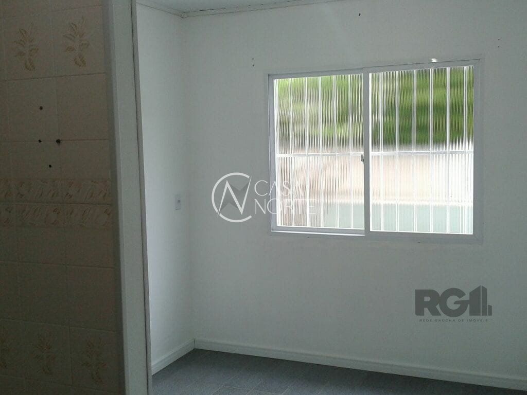 Casa à venda com 3 quartos, 120m², 2 vagas, Rua Roque José dos Santos no bairro Belém Velho em Porto Alegre
