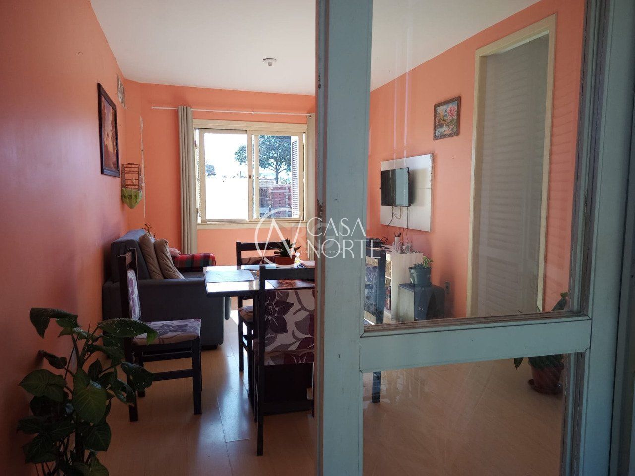 Apartamento à venda com 2 quartos, 51m², 1 vaga, Avenida Otto Niemeyer no bairro Tristeza em Porto Alegre