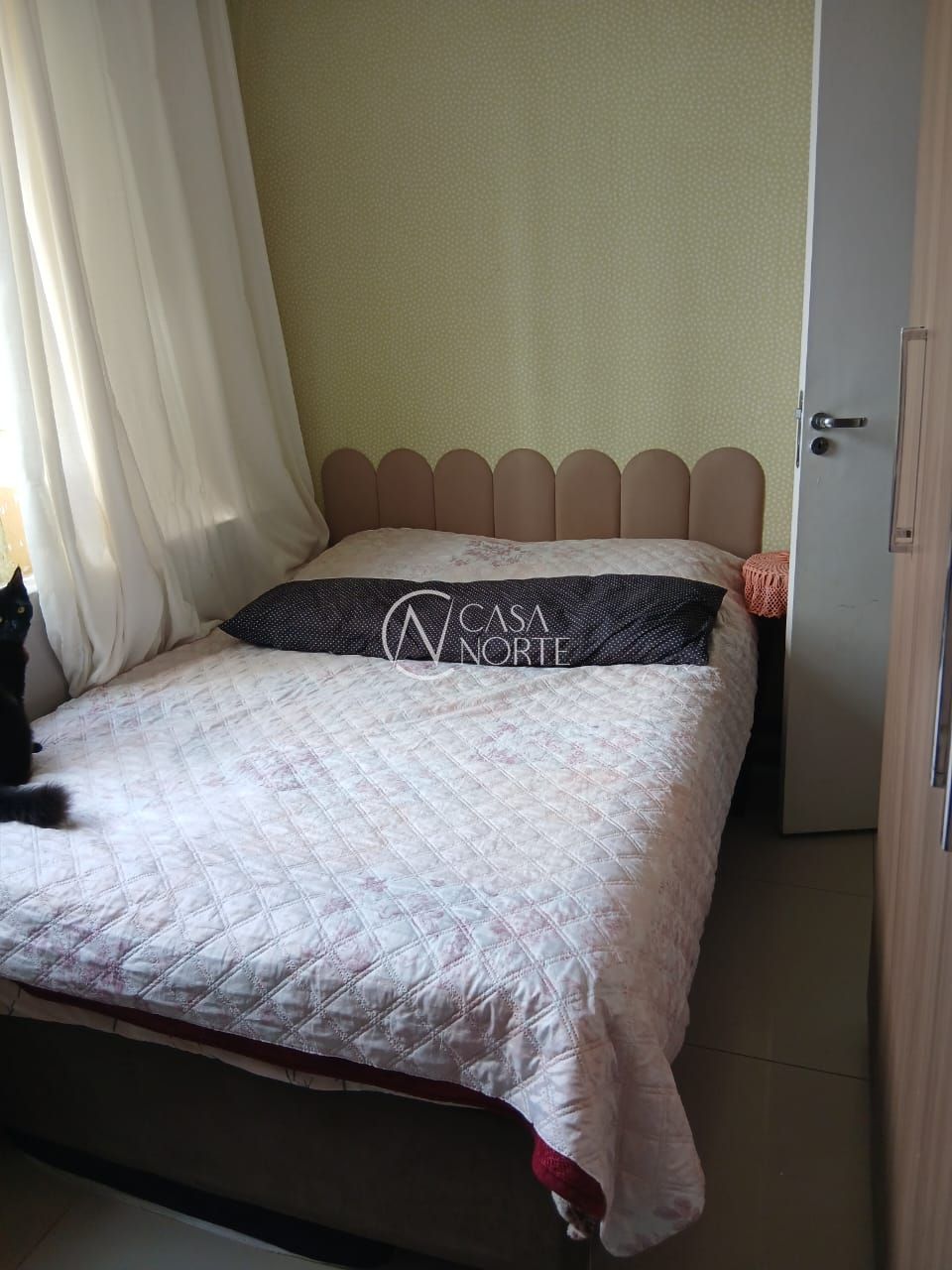 Apartamento à venda com 2 quartos, 42m², 1 vaga, Rua Gabriel Franco da Luz no bairro Sarandi em Porto Alegre