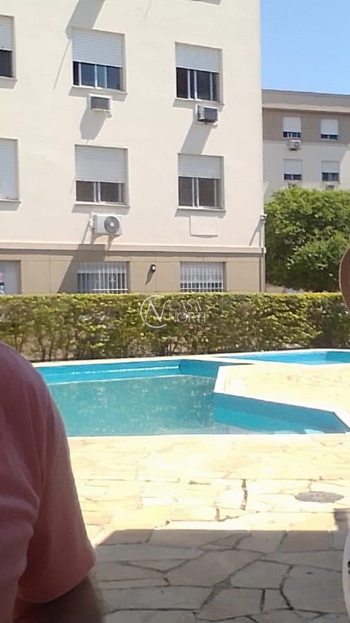 Apartamento à venda com 2 quartos, 56m², Rua Coronel Aparício Borges no bairro Teresópolis em Porto Alegre