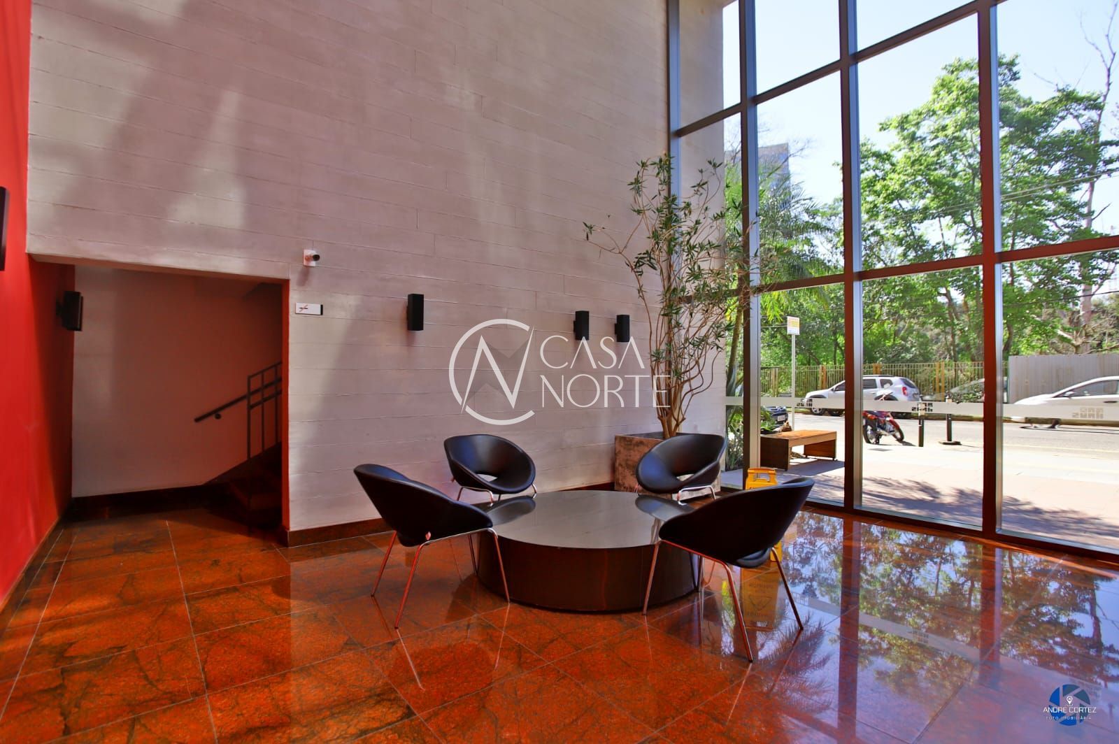 Apartamento à venda com 2 quartos, 68m², 1 suíte, 1 vaga, Rua Mário Antunes da Cunha no bairro Petrópolis em Porto Alegre