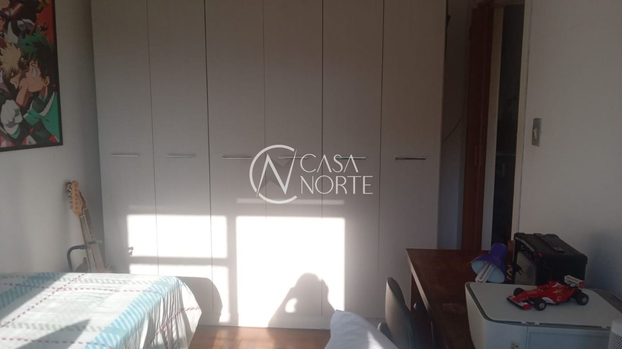 Apartamento à venda com 2 quartos, 46m², 1 vaga, Rua Dona Elvira no bairro Ipanema em Porto Alegre