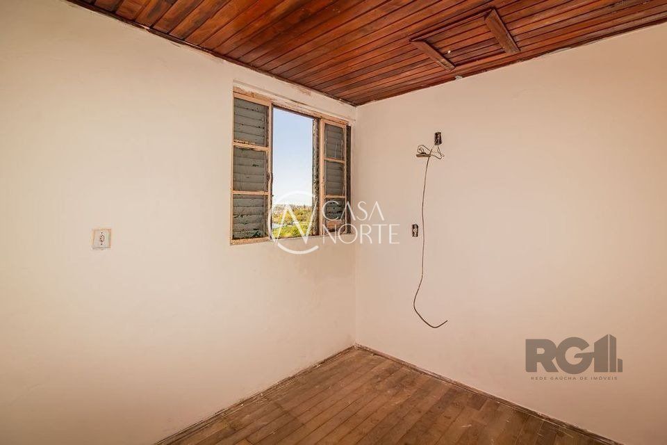 Apartamento à venda com 2 quartos, 43m², 1 vaga, Rua Professor Augusto Osvaldo Thiesen no bairro Rubem Berta em Porto Alegre