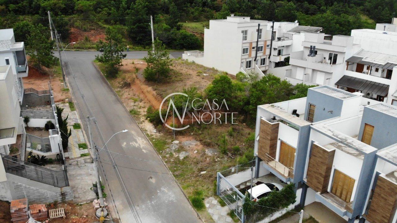Terreno à venda  com 310m², Rua Henrique Anawate no bairro Guarujá em Porto Alegre