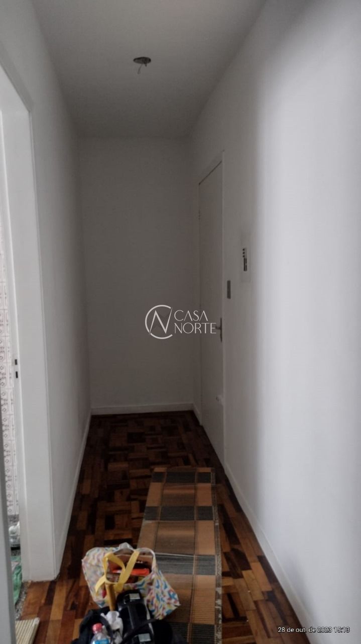 Apartamento à venda com 1 quarto, 41m², Rua Adão Baino no bairro Cristo Redentor em Porto Alegre