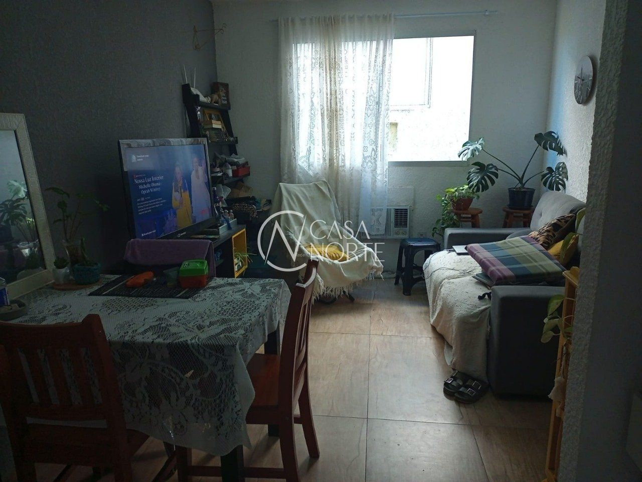 Apartamento à venda com 2 quartos, 41m², 1 vaga, Avenida Família Gonçalves Carneiro no bairro Cavalhada em Porto Alegre