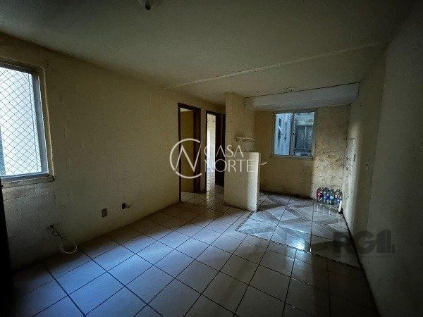 Apartamento à venda com 2 quartos, 38m², 1 vaga, Beco Pedro Rodrigues Bittencourt no bairro Vila Nova em Porto Alegre