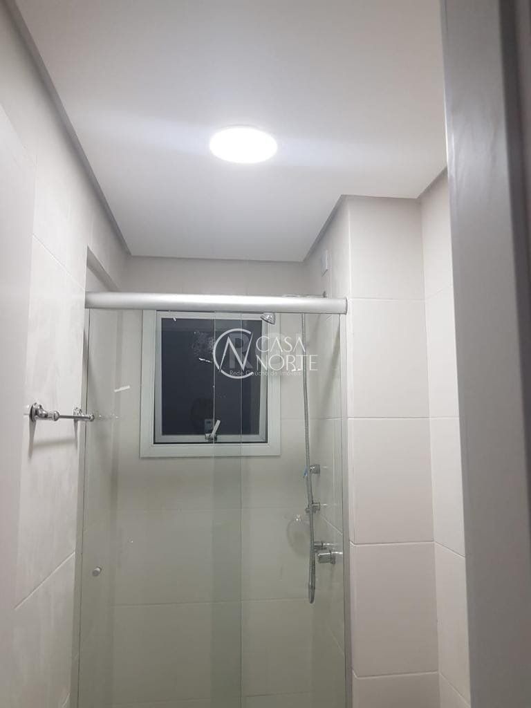 Apartamento à venda com 2 quartos, 49m², 1 vaga, Estrada Campo Novo no bairro Ipanema em Porto Alegre