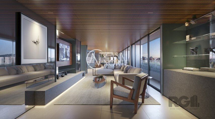 Loft à venda com 1 quarto, 25m², Rua Professor Duplan no bairro Rio Branco em Porto Alegre