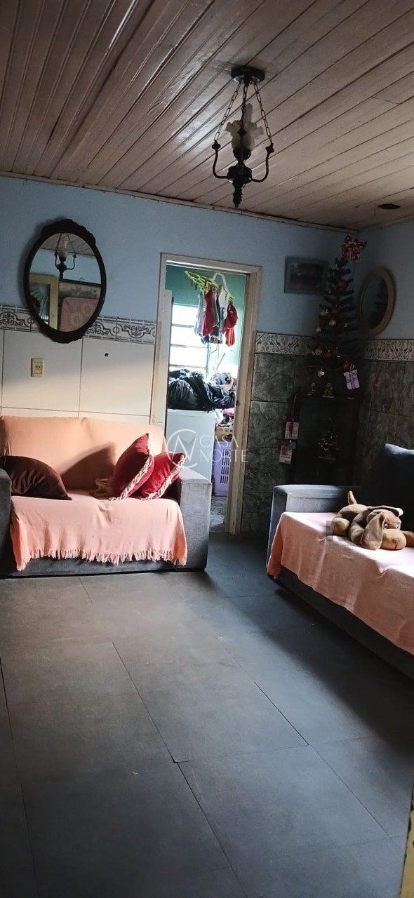 Terreno à venda  com 289m², Estrada Otaviano José Pinto no bairro Lami em Porto Alegre